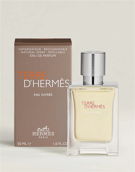 hermes eau givree fragrantica|hermes cologne 2006.